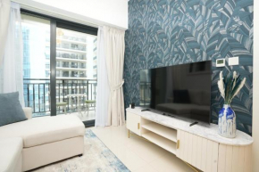 Cozy Flat in Business Bay
